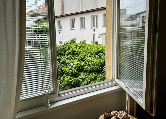 Downtown Apartments Kozatska
