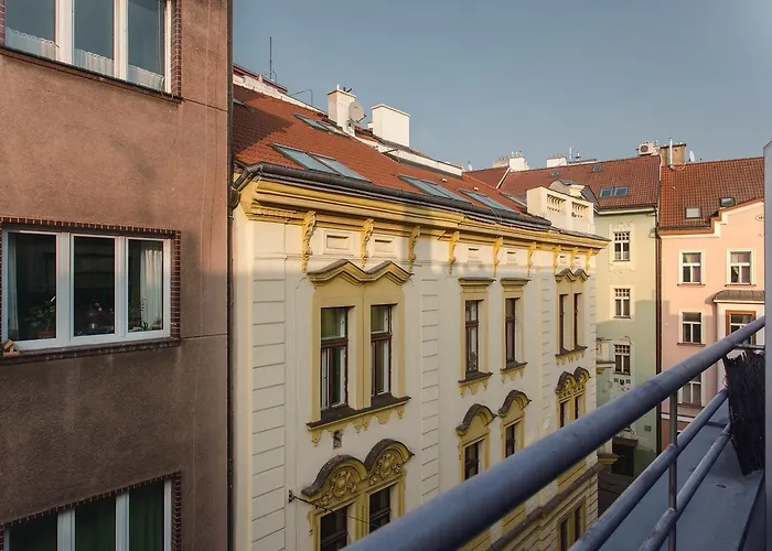 Downtown Apartments Kozatska