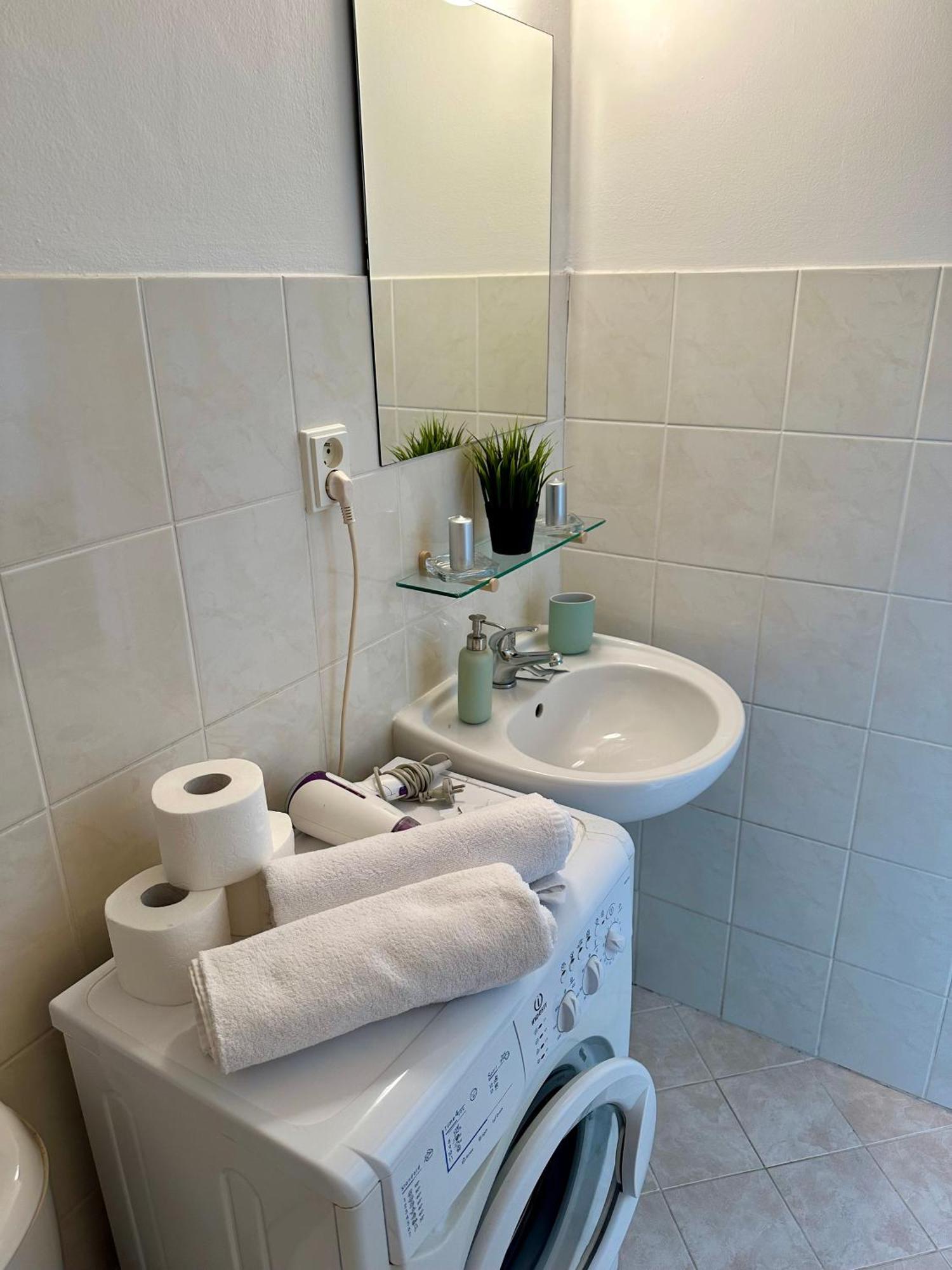 Apartment Downtown Kozatska Prag