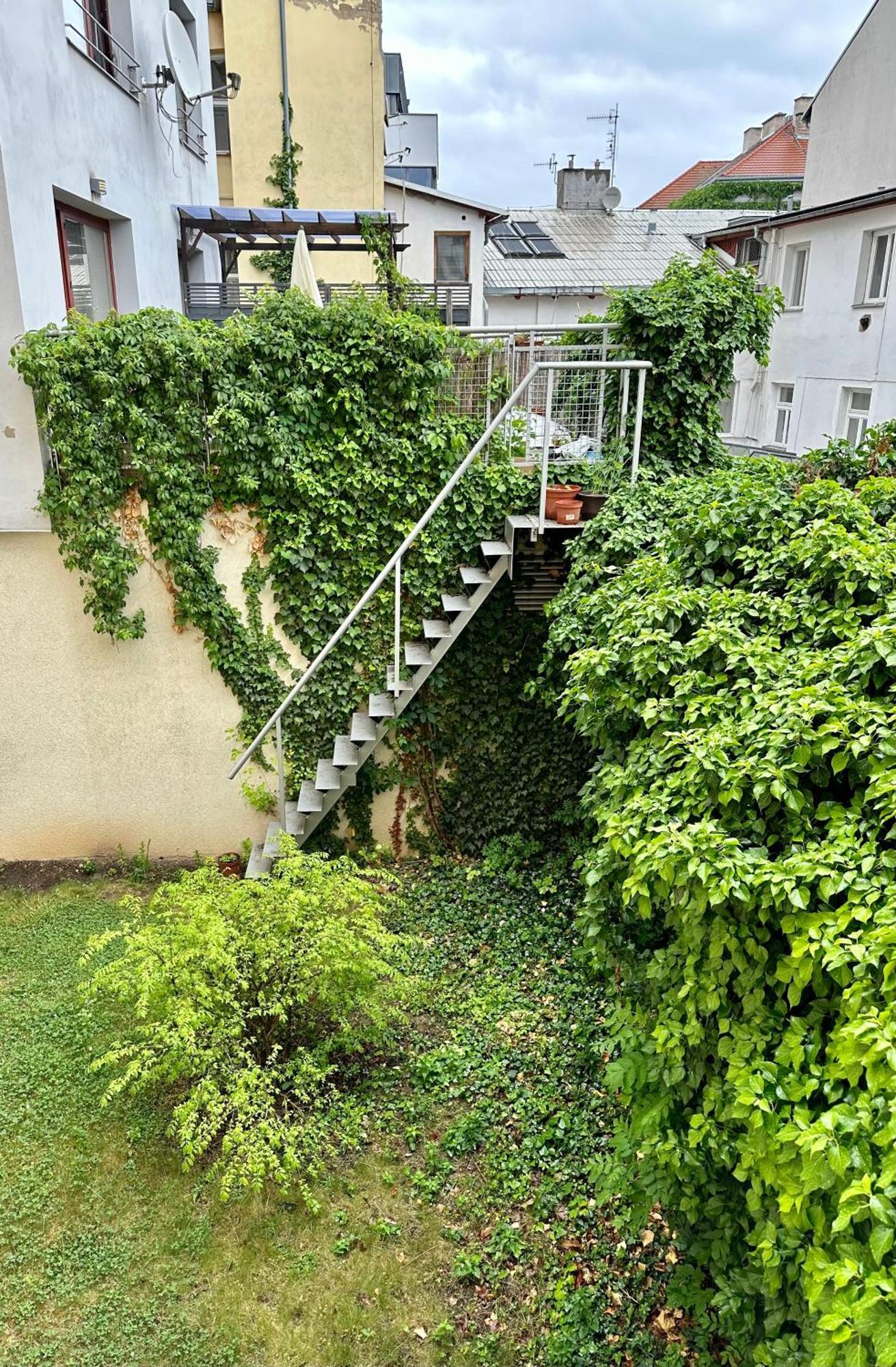 Apartment Downtown Apartments Kozatska *
