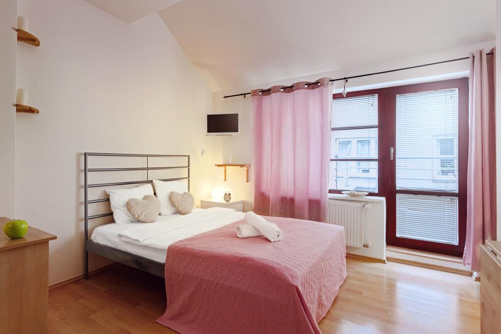 Downtown Apartments Kozatska *
