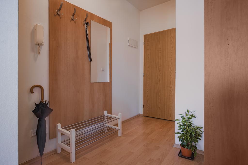 Apartment Downtown Apartments Kozatska *