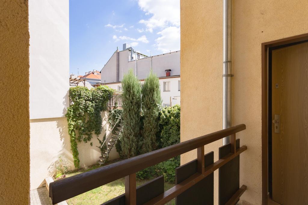 Apartment Downtown Apartments Kozatska