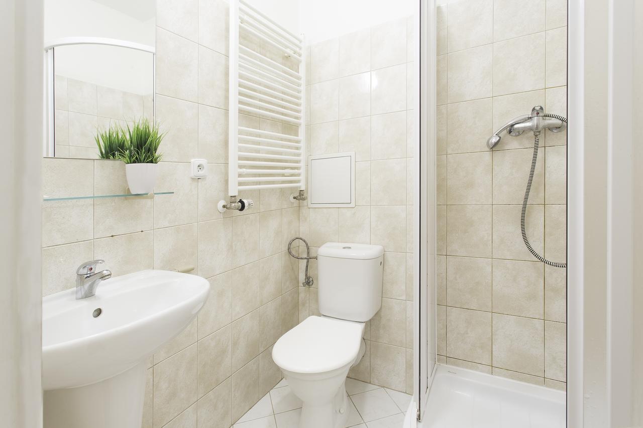 Apartment Downtown Apartments Kozatska