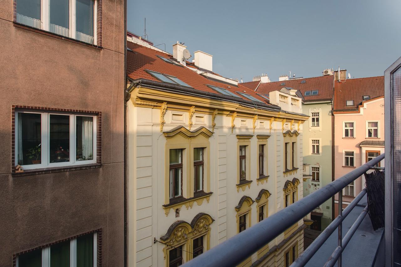 Apartment Downtown Apartments Kozatska *