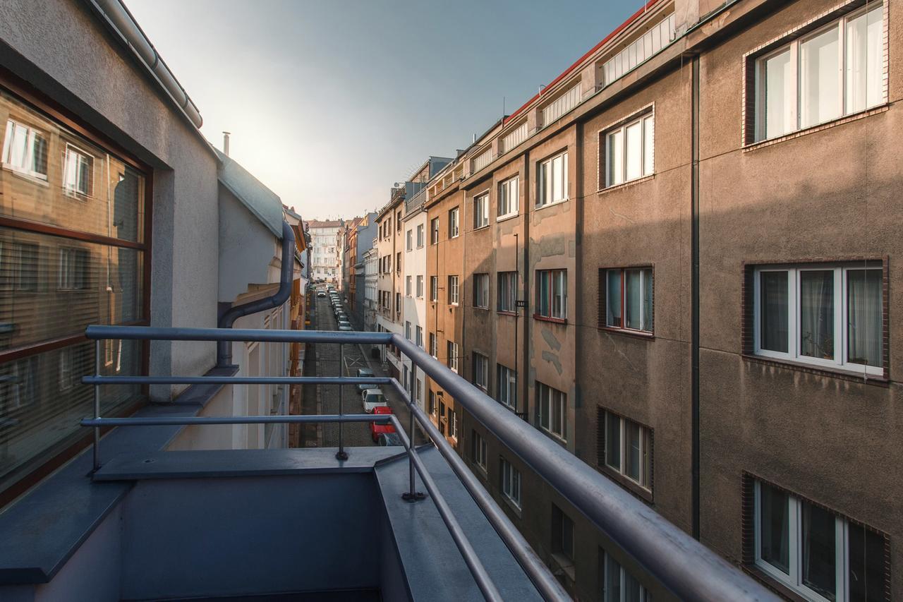 Downtown Apartments Kozatska *